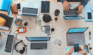 What is zero trust networking