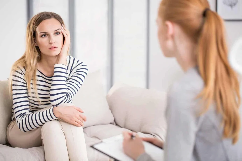 Art Therapy for Co-Occurring Disorders